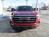 New 2025 GMC Terrain Elevation image 2