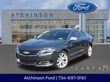 Used 2019 Chevrolet Impala Premier image 1
