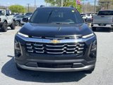 New 2025 Chevrolet Equinox LT w/ Convenience Package II image 4
