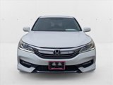 Used 2017 Honda Accord EX-L image 2