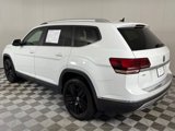 Used 2018 Volkswagen Atlas SEL image 4