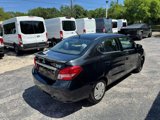 Used 2017 Mitsubishi Mirage G4 ES image 4