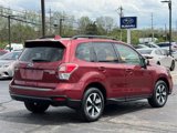 Used 2017 Subaru Forester 2.5i Premium image 4