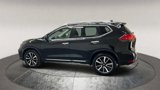 Used 2017 Nissan Rogue SL w/ SL Premium Package image 4