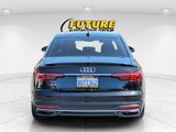 Used 2020 Audi A4 2.0T Premium Plus w/ Premium Plus Package image 5