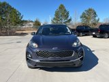 Used 2020 Kia Sportage EX image 2