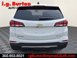 Used 2024 Chevrolet Equinox LT image 5