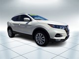 Used 2021 Nissan Rogue Sport SV image 2