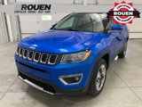 Used 2019 Jeep Compass Limited image 1