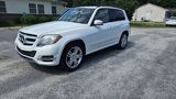Used 2015 Mercedes-Benz GLK 350 2WD image 2