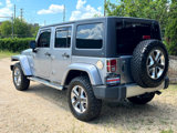 Used 2013 Jeep Wrangler Unlimited Sahara w/ Mopar Chrome Edition Group image 5
