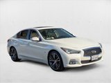 Used 2016 INFINITI Q50 3.0t Premium w/ Cargo Package image 3