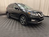 Used 2017 Nissan Rogue SL image 3