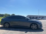 Used 2022 Kia Forte GT-Line w/ GT-Line Premium Package image 4