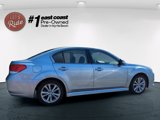 Used 2013 Subaru Legacy 2.5i Premium image 5