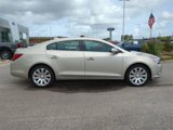 Used 2016 Buick LaCrosse Leather image 3