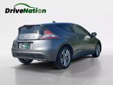 Used 2013 Honda CR-Z image 5