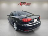 Used 2017 Volkswagen Jetta GLI image 5