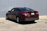 Used 2018 Kia Optima LX image 5