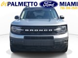 Used 2021 Ford Bronco Sport Outer Banks image 2