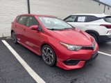 Used 2017 Toyota Corolla iM image 3