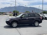 Used 2013 Subaru Forester 2.5X Premium w/ All-Weather Pkg image 5