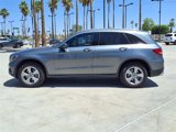 Used 2018 Mercedes-Benz GLC 300 4MATIC image 2
