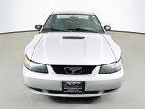 Used 2001 Ford Mustang Coupe image 2