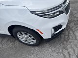 Used 2024 Chevrolet Equinox LT image 4