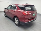 Used 2018 Chevrolet Equinox LT image 5