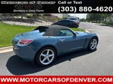 Used 2008 Saturn Sky image 4