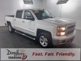 Used 2014 Chevrolet Silverado 1500 LTZ Z71 w/ LTZ Plus Package image 5
