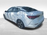 Used 2022 Nissan Sentra SV image 5