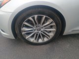 Used 2016 Hyundai Genesis 3.8 w/ Option Group 02 image 4