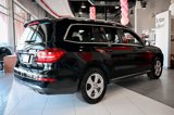 Used 2017 Mercedes-Benz GLS 450 4MATIC image 5