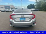 Used 2016 Honda Civic EX-T image 4
