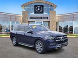Certified 2020 Mercedes-Benz GLS 450 4MATIC image 6
