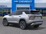 New 2025 Chevrolet Equinox LT image 3