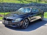 Used 2020 BMW 430i Convertible w/ Convenience Package image 1