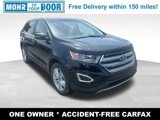Used 2016 Ford Edge SEL image 1