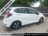 Used 2019 Honda Fit EX image 4