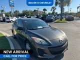 Used 2012 MAZDA MAZDA3 i Touring image 2