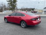 Certified 2024 Honda Accord EX image 4