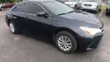 Used 2017 Toyota Camry LE image 2
