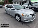 Used 2013 Nissan Altima 2.5 SV w/ 2.5SV Convenience Pkg image 6
