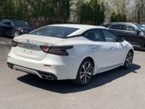 Used 2023 Nissan Maxima SV w/ Floor Mat Group image 5