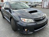 Used 2013 Subaru Impreza WRX STI Limited image 2