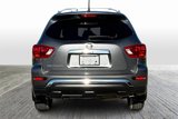 Used 2018 Nissan Pathfinder S image 4