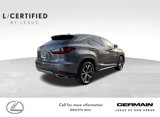 Used 2022 Lexus RX 350 AWD w/ Premium Package image 5