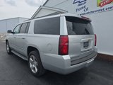 Used 2015 Chevrolet Suburban LT image 6